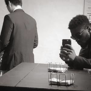 Meet your Posher, Obum